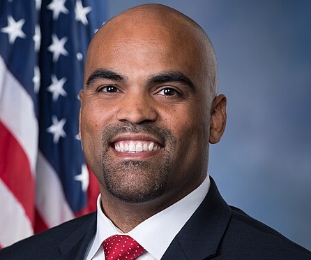 Help Colin Allred Win - and Win Tickets to Our Town, including a Q&A with cast members, on Broadway!